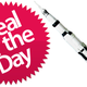 Illustration for article titled This Apollo Saturn V Rocket Is Your Dream-Crusher Deal of the Day